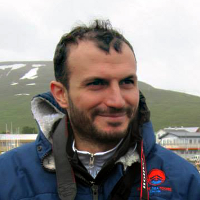Giuseppe Palma